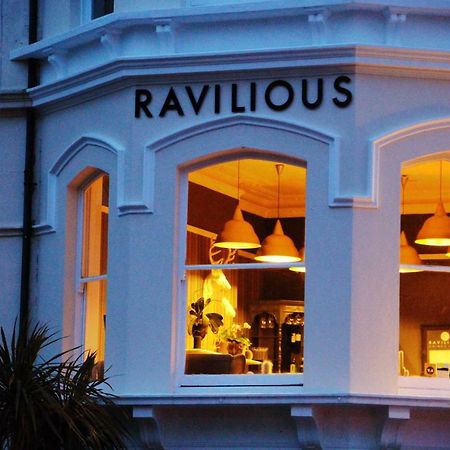 Ravilious Eastbourne Luaran gambar