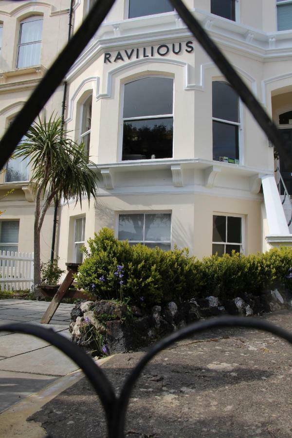 Ravilious Eastbourne Luaran gambar
