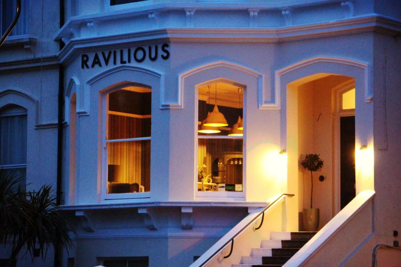 Ravilious Eastbourne Luaran gambar
