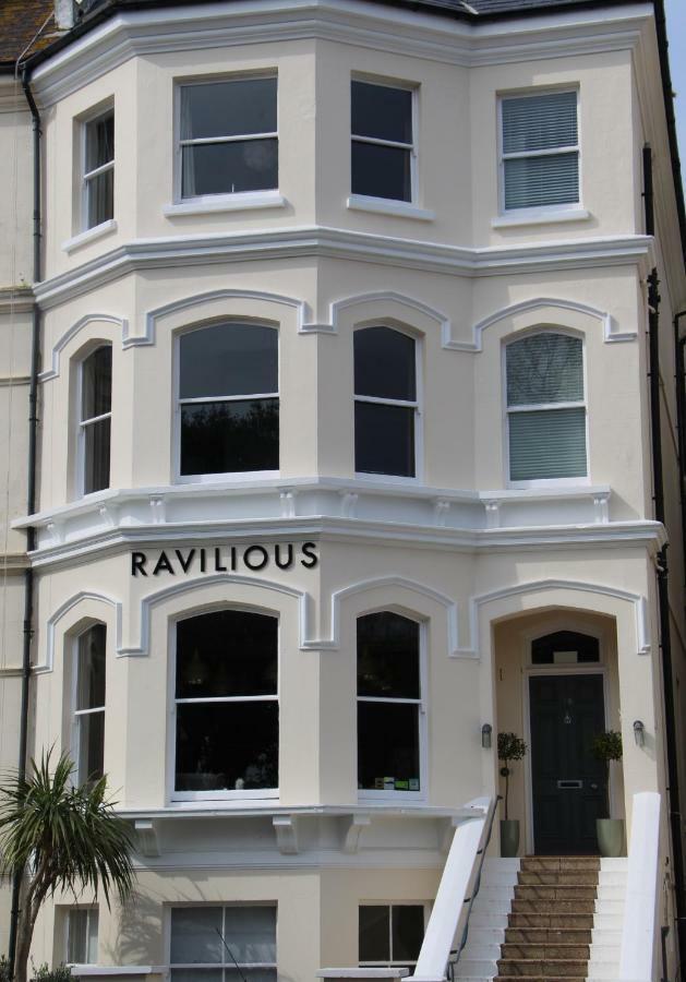 Ravilious Eastbourne Luaran gambar