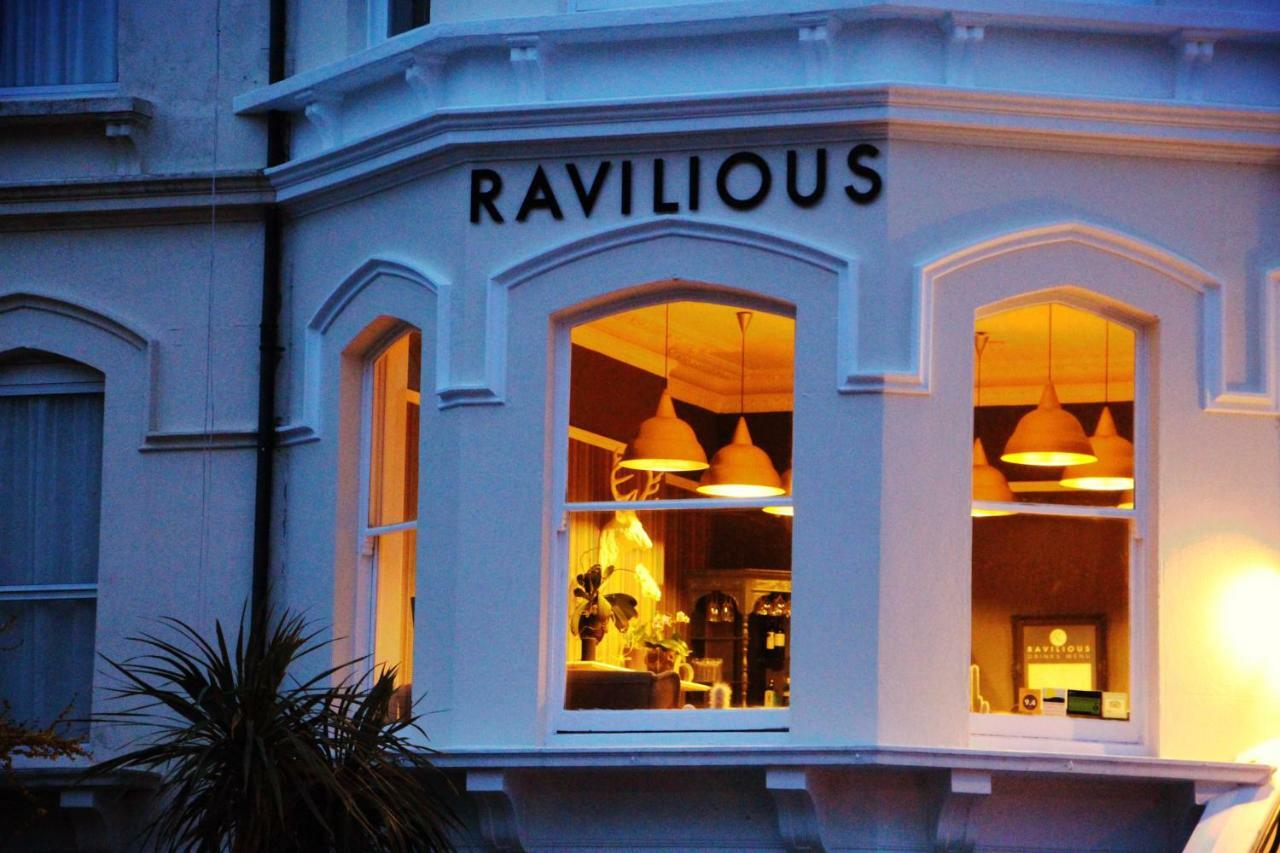 Ravilious Eastbourne Luaran gambar